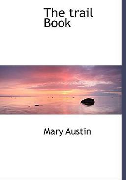 The Trail Book The Trail Book