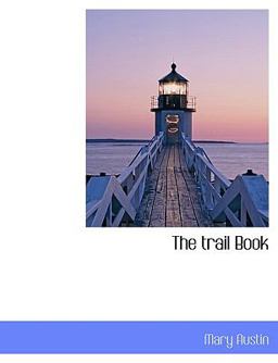 The Trail Book The Trail Book