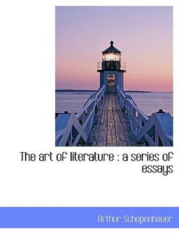 The Art of Literature
