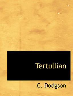 Tertullian
