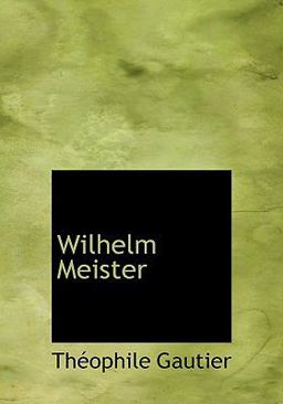 Wilhelm Meister