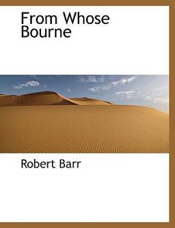 From Whose Bourne