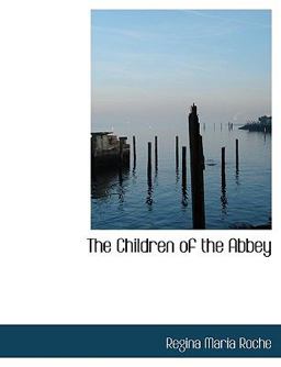 The Children of the Abbey