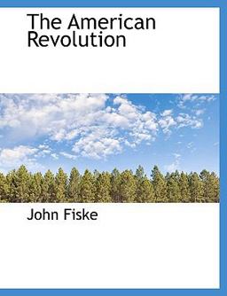 The American Revolution