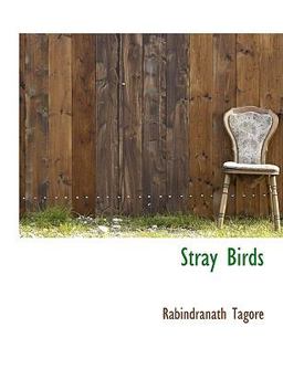Stray Birds