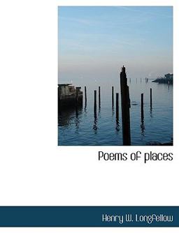 Poems of Places