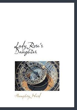 Lady Rose's Daughter