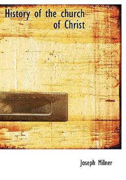 History of the Church of Christ