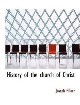 History of the Church of Christ