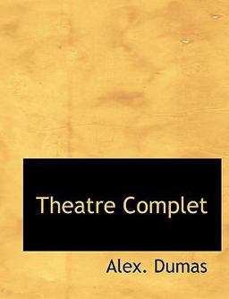 Theatre Complet