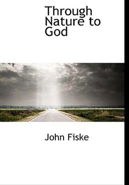 Through Nature to God