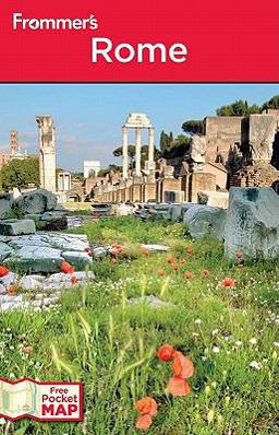 Frommer's Rome