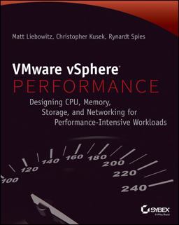 VMware VSphere Performance
