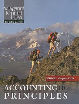 Accounting Principles