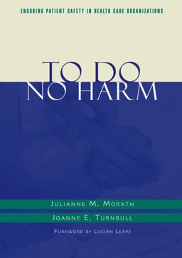 To Do No Harm