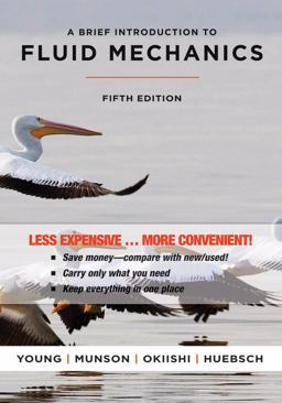 A Brief Introduction to Fluid Mechanics