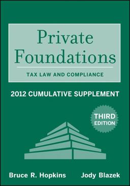 Private Foundations