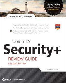CompTIA Security+ Review Guide
