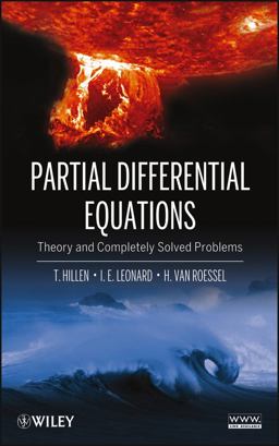 Partial Differential Equations