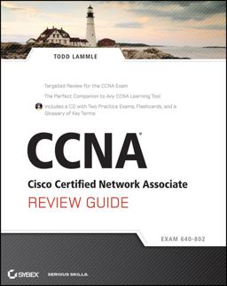 CCNA Cisco Certified Network Associate