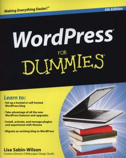 WordPress for Dummies WordPress for Dummies