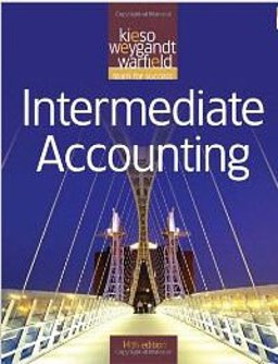 Intermediate Accounting 14E with Wp Sa 5. 0