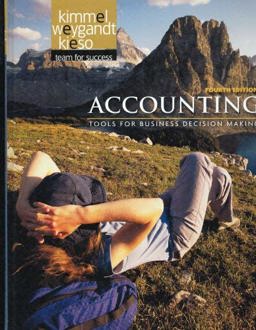 Accounting (Looseleaf)-Pkg Accounting (Looseleaf)-Pkg