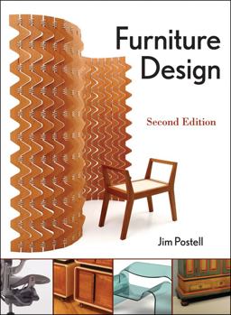 Furniture Design 2nd 9781118090787 Front Cover