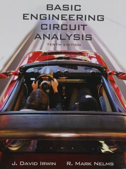 Basic Engineering Circuit Analysis 10th Edition with WP SA 5. 0 Set