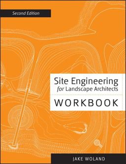Site Engineering Workbook 2nd 9781118090855 Front Cover