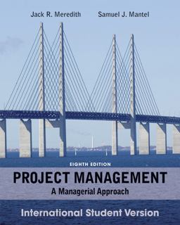Project Management Project Management