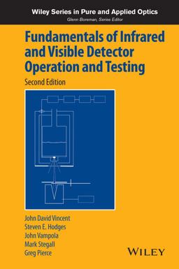 Fundamentals of Infrared and Visible Detector Operation and Testing Fundamentals of Infrared and Visible Detector Operation and Testing