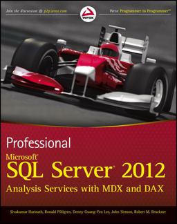 Professional Microsoft SQL Server 2012