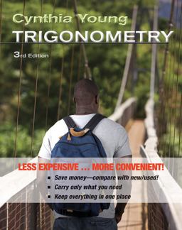 Trigonometry