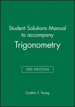 Trigonometry