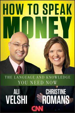 How to Speak Money The Language and Knowledge You Need Now  9781118114957 Front Cover