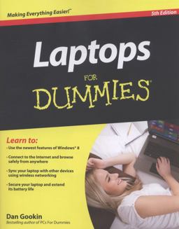 Laptops for Dummies
