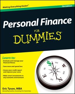 Personal Finance for Dummies®