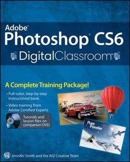 Adobe Photoshop CS6