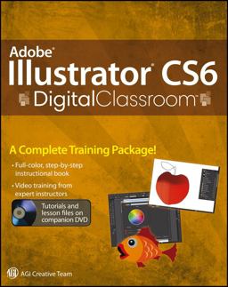 Adobe Illustrator CS6