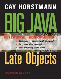 Big Java