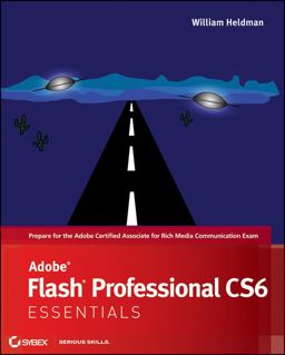 Adobe Flash Professional CS6