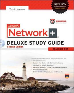 CompTIA Network+