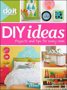 Do It Yourself - DIY Ideas
