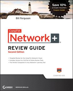 CompTIA Network +