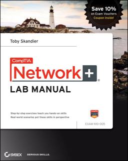 CompTIA Network+ 3rd 9781118148631 Front Cover