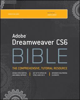 Adobe Dreamweaver CS6