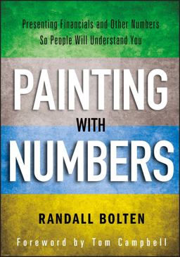 Painting with Numbers