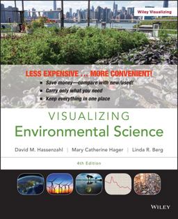 Visualizing Environmental Science