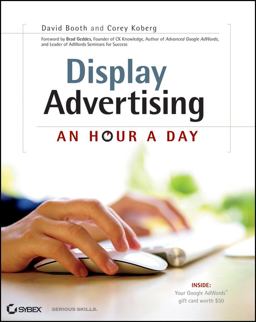 Display Advertising Display Advertising